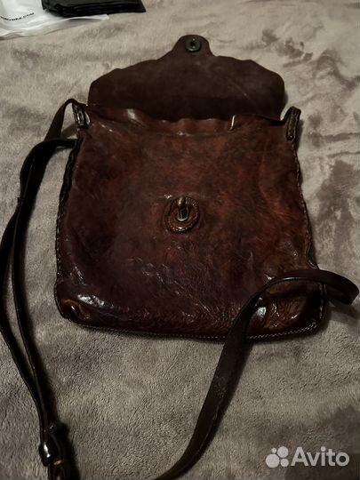 Сумка campomaggi