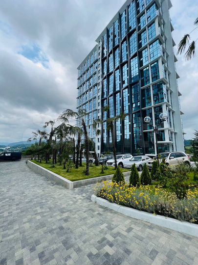 Квартира-студия, 24 м², 7/19 эт.