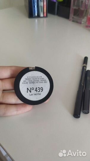 Косметика для макияжа