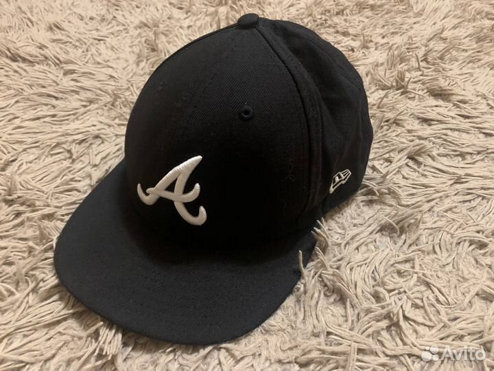 Кепка new era оригинал