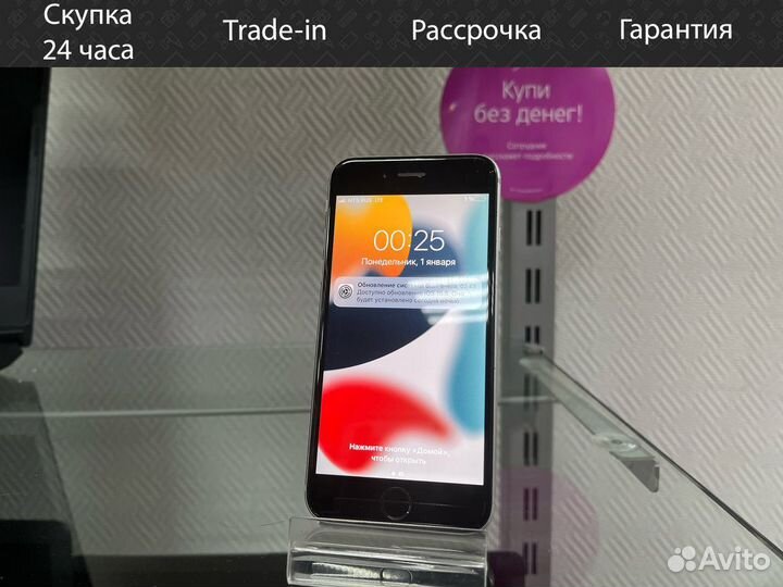 iPhone 6S, 32 ГБ