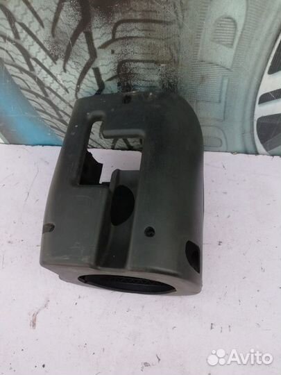 Кожуx подрулeвой колонки Форд фокус 1