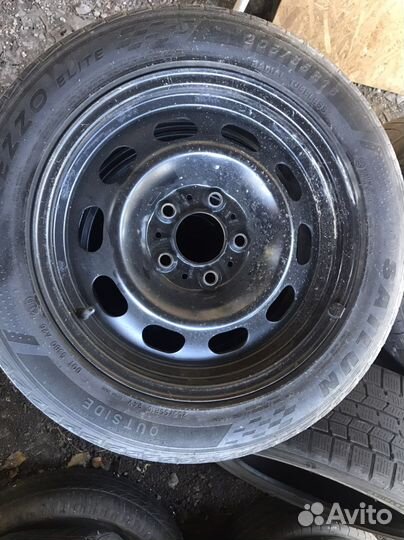 Колеса е90 бмв r16