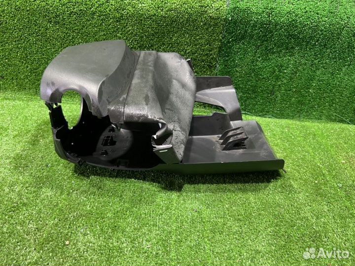 Кожух рулевой колонки Renault Duster кроссовер 1.5