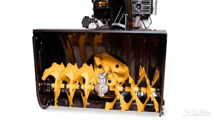 Champion 1170 E Снегоуборщик