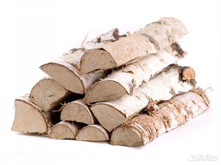 Дрова осиновые