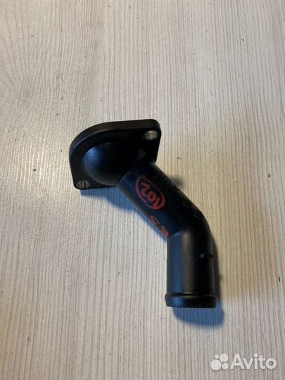 Крышка термостата Skoda Octavia A5 BSE