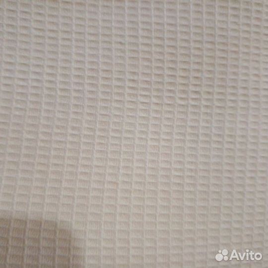 Ткань отрез хлопок полотенце