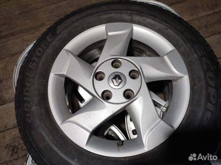 Диски r 13 4 100