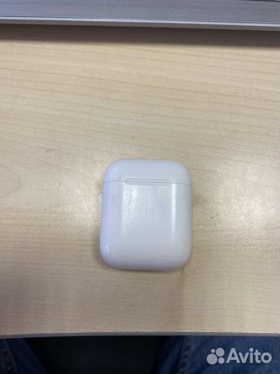 Кейс для airpods 2