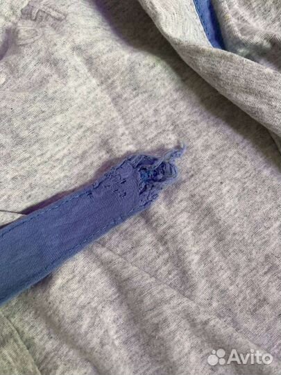 Халат легкий женский