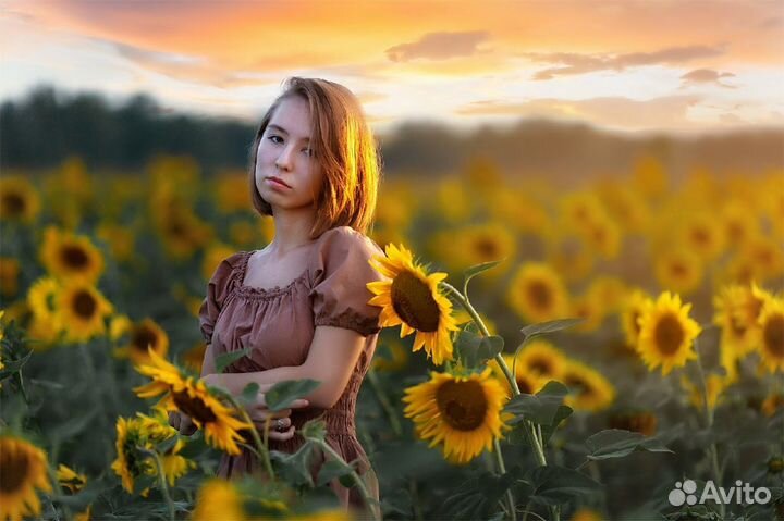 Фотофонарь SunLight