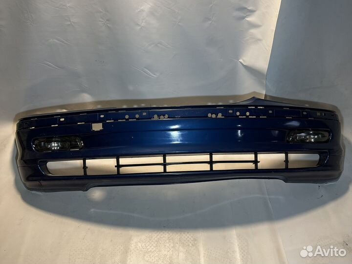 Бампер передний до рестайлинг BMW E46 8195283