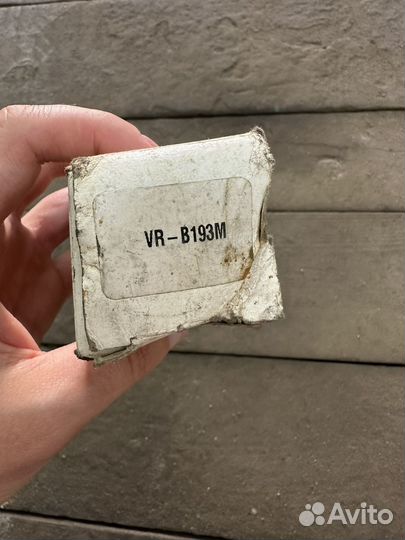 Регулятор генератора