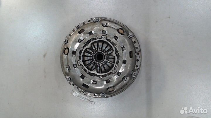 Маховик Land Rover Freelander 2, 2007