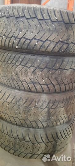 Колеса в сборе r 16