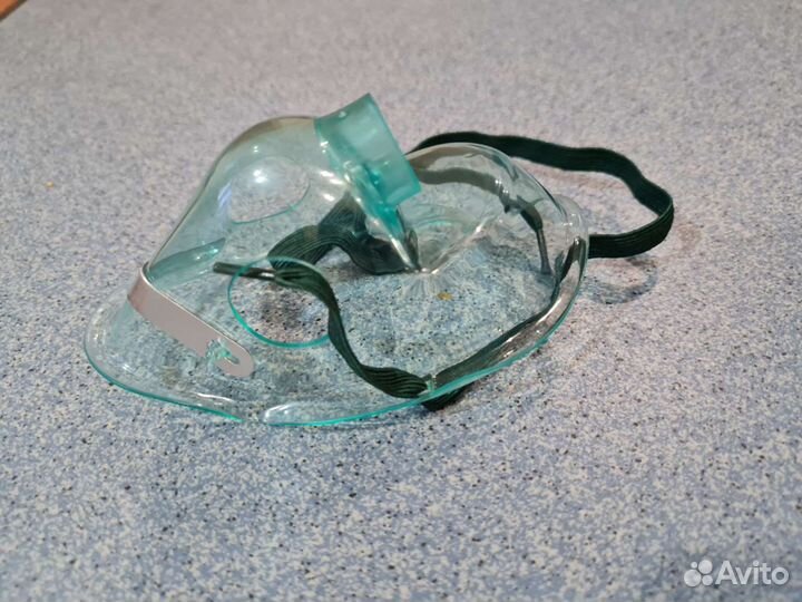 Распылитель для небулайзера