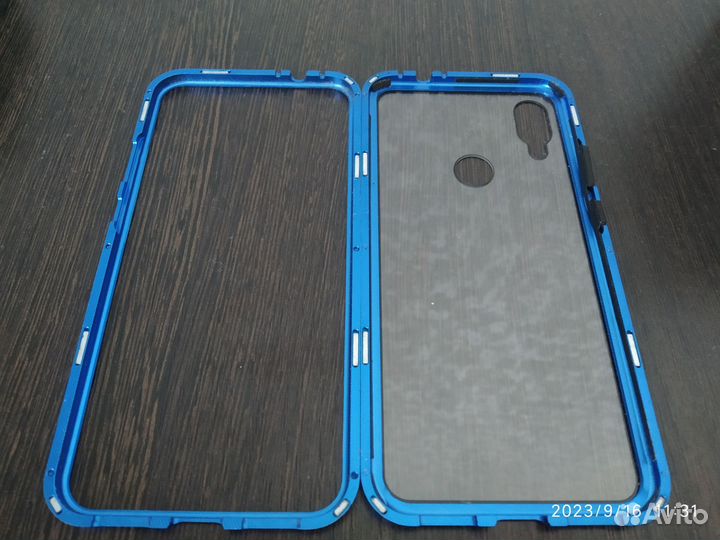 Чехол для Xiaomi Redmi 7
