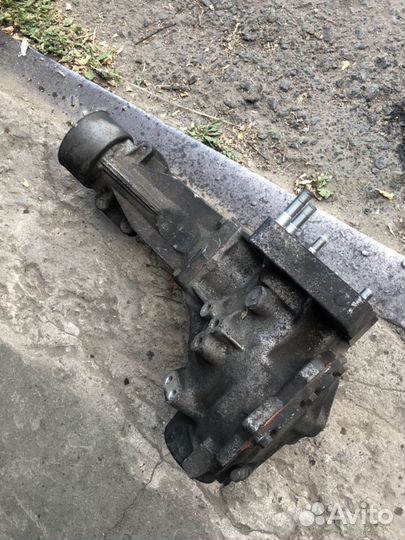 Раздатка RAW4