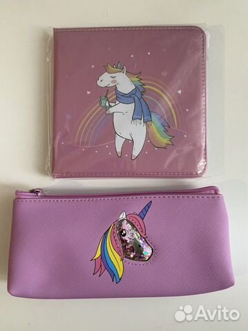 Подарочный набор для девочки