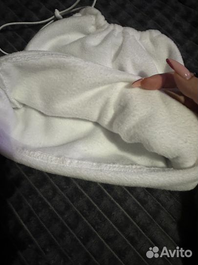 Шапка для дредов