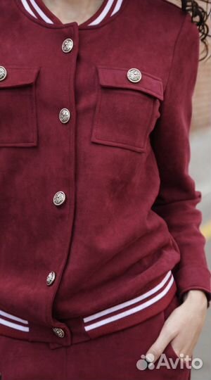 Спортивный костюм