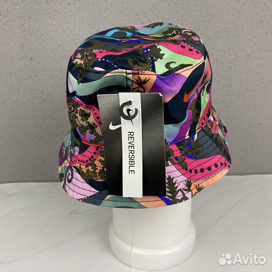 Новая панамка Nike женская оригинал