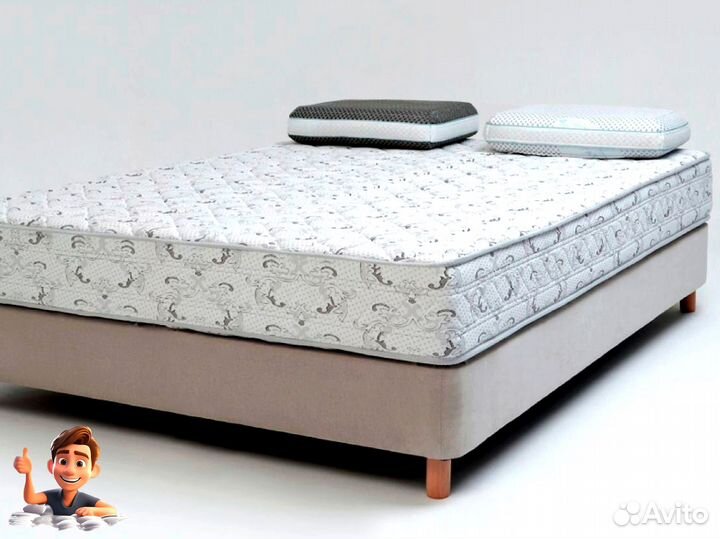 Матрас 120х200