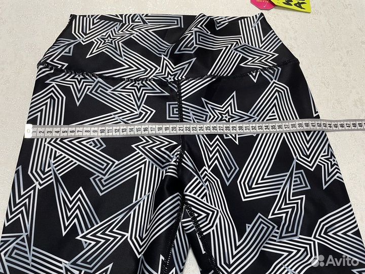 Леггинсы спортивные