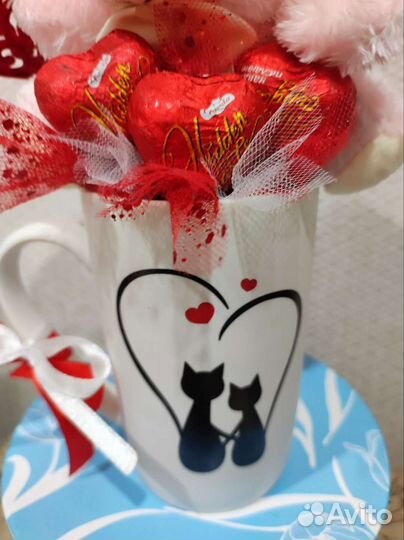 Подарок девушке