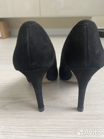 Michael kors туфли 7,5