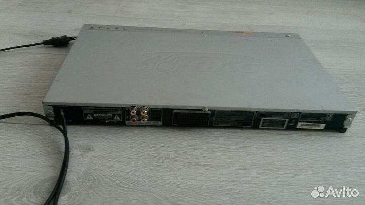 Dvd плеер samsung б/у