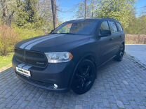 Dodge Durango 5.7 AT, 2011, 230 000 км, с пробегом, цена 1 950 000 руб.