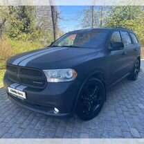 Dodge Durango 5.7 AT, 2011, 230 000 км, с пробегом, цена 1 950 000 руб.