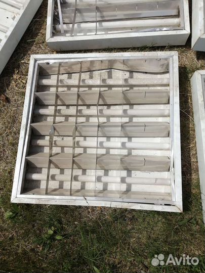 Светильник