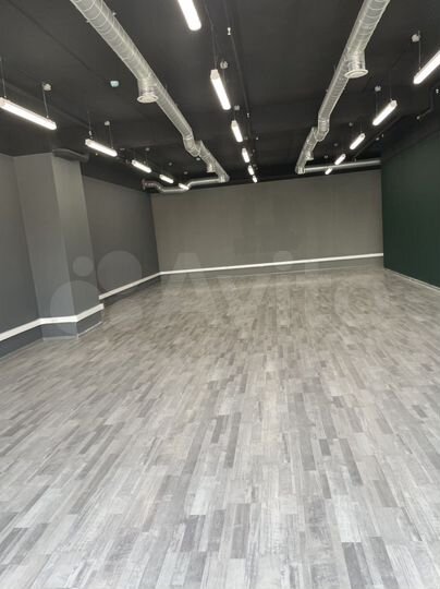 Офис, 104.1 м²