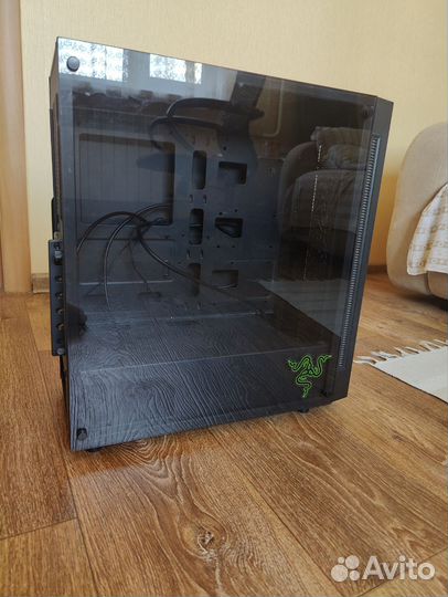 Deepcool matrexx 55 mesh