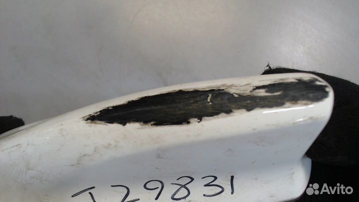 Антенна Toyota C-HR, 2021