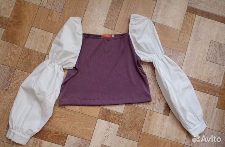 Женская одежда бу