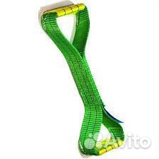 Комплекты для эвакуации автомобилей