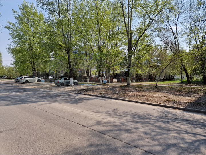 Дом 940,8 м² на участке 20 сот.