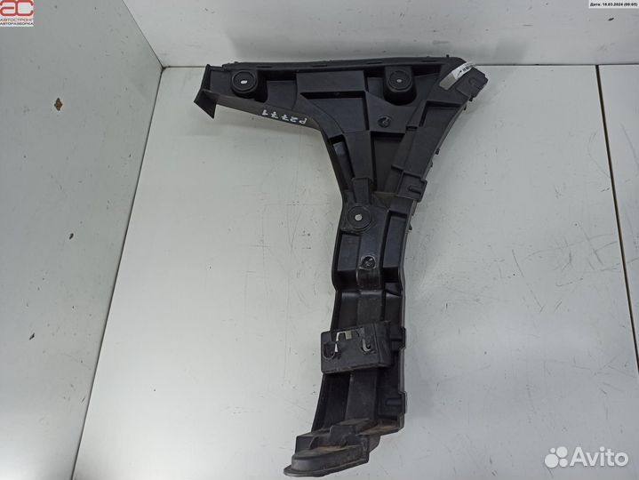 Крепление бампера заднее для Audi Q3 8U 8U0807453A