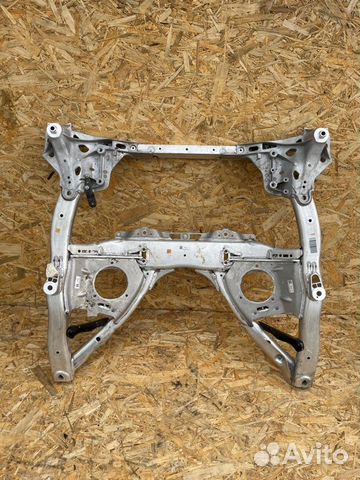 Подрамник передний Bmw 7 Серия G11 G12