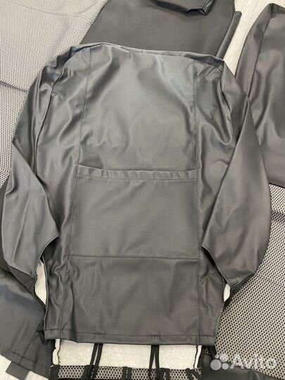 Оригинальные чехлы Renault Duster/Sandero/Logan