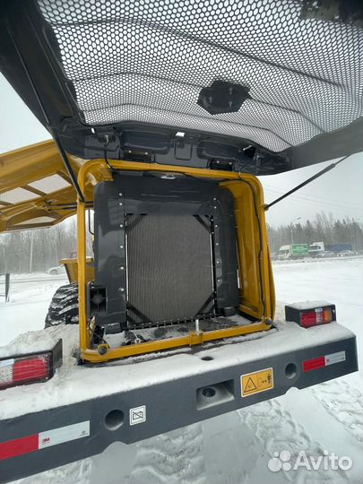 Фронтальный погрузчик XCMG XC938, 2024