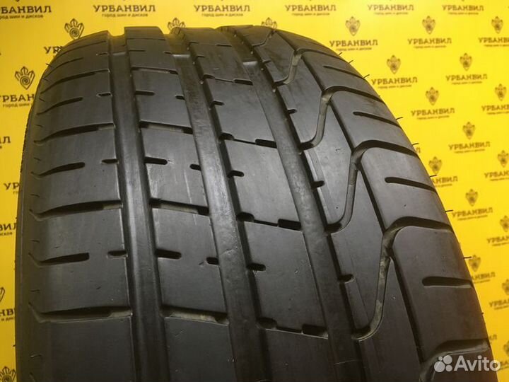 Pirelli P Zero 255/45 R18 99Y