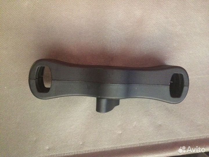 Соединитель- сцепка