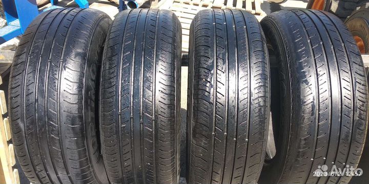 Hankook Optimo ME02 K424 205/65 R15 94H