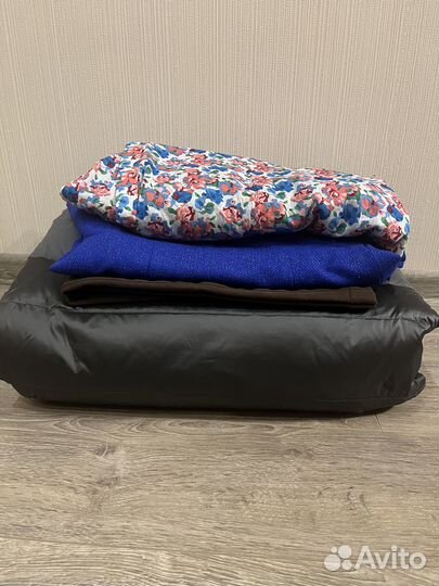 Пакет вещей женских 40 размер