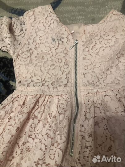 Платье для девочки,Reserved,134 размер